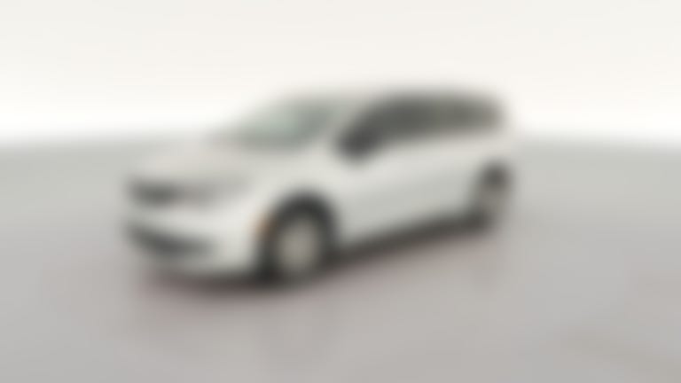 2024 Chrysler Voyager vehicle photo