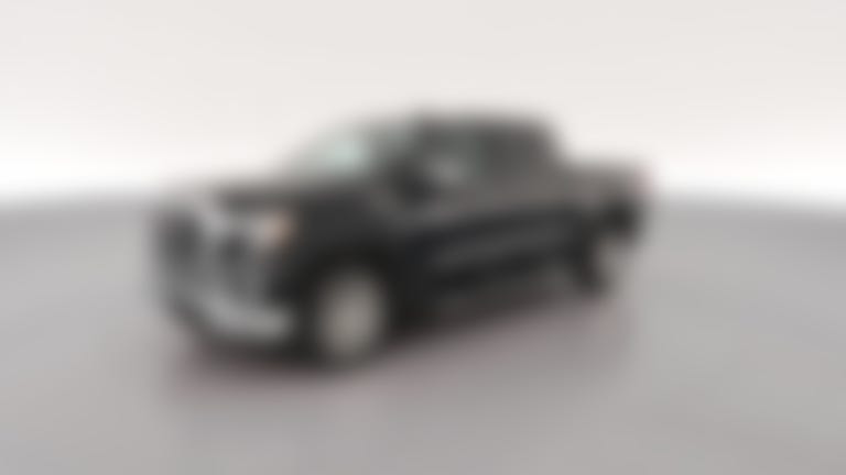 2020 GMC Sierra 1500 Crew Cab vehicle photo