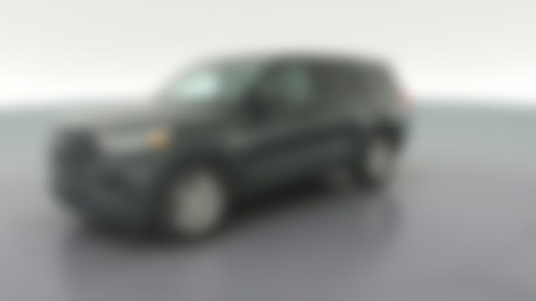 2023 Ford Explorer vehicle photo