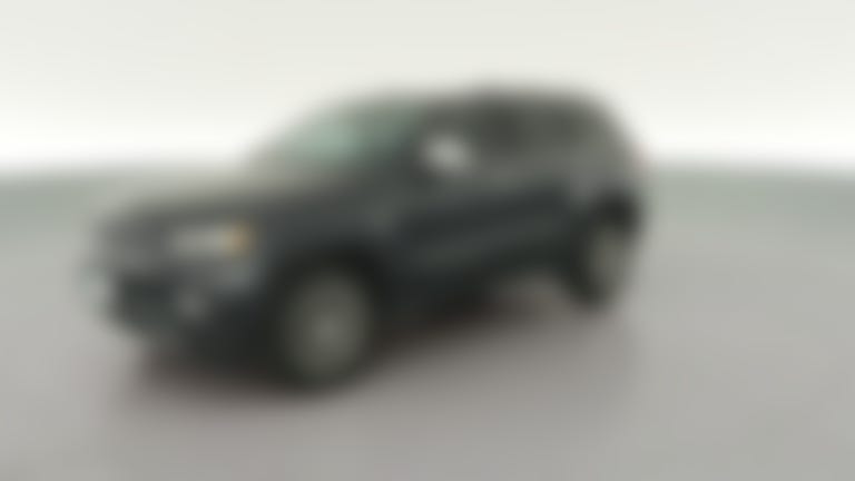 2016 Jeep Grand Cherokee vehicle photo