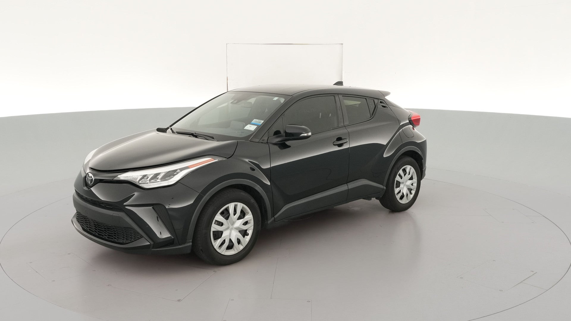 2020 Toyota C-HR vehicle photo