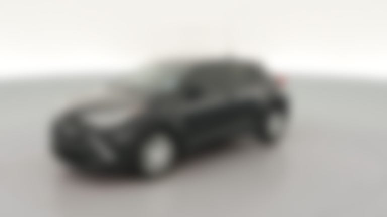 2020 Toyota C-HR vehicle photo