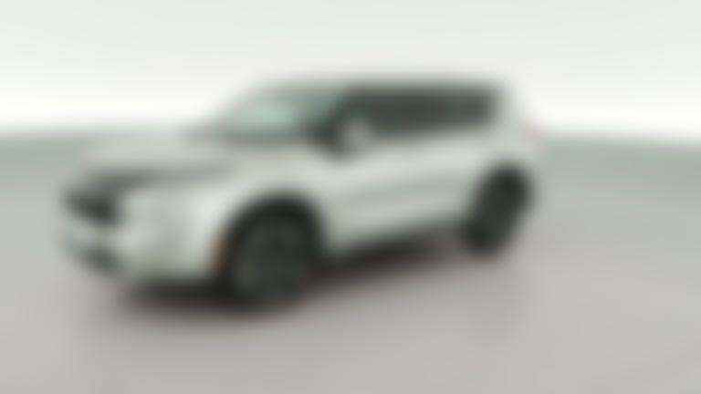 2023 Mitsubishi Outlander vehicle photo