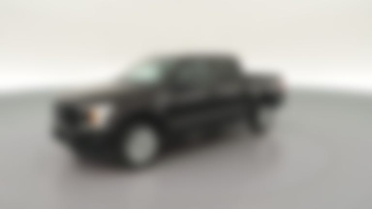 2019 Ford F150 SuperCrew Cab vehicle photo