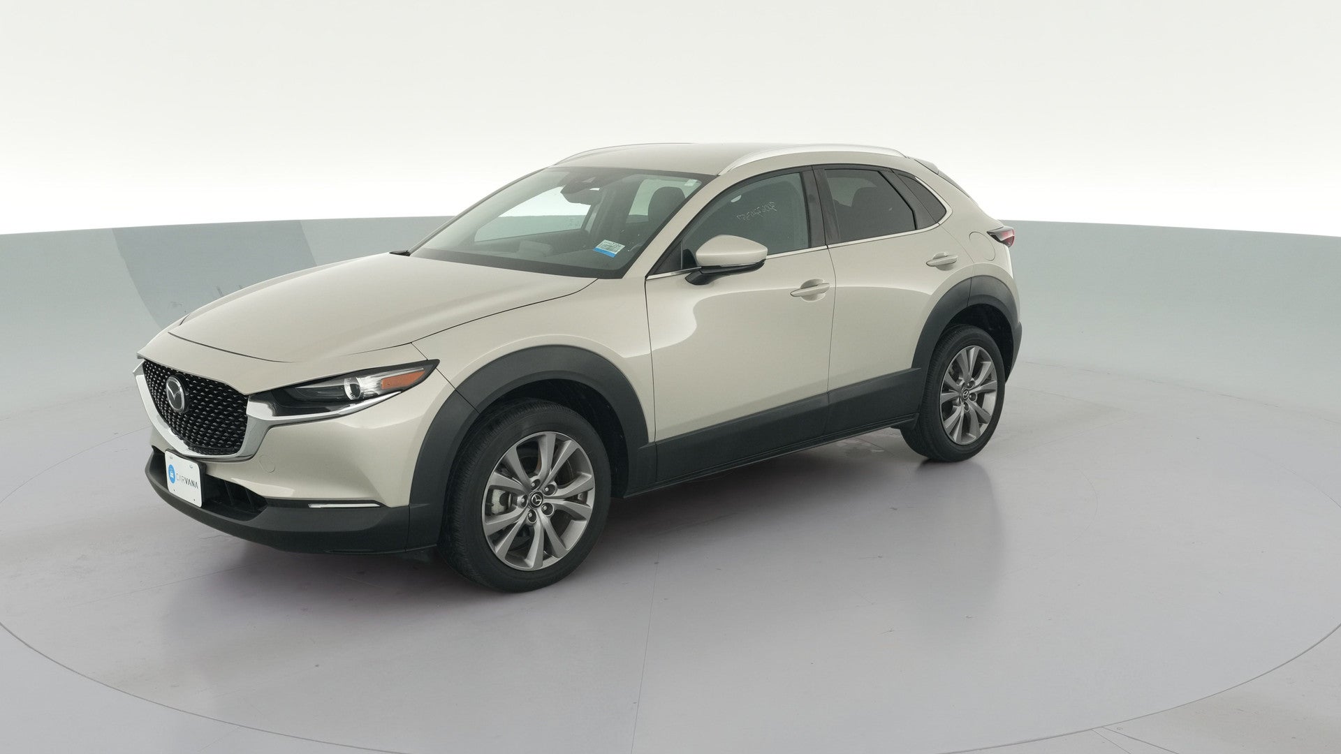 2023 MAZDA CX-30 vehicle photo