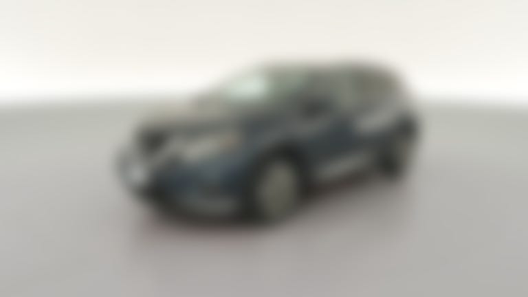 2018 Nissan Murano vehicle photo