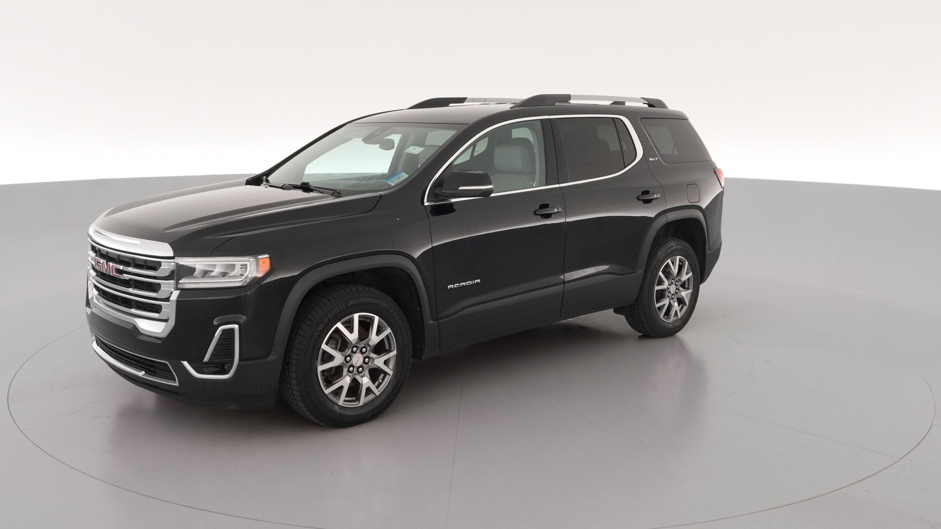 2020 GMC Acadia vehicle photo