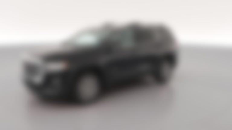 2020 GMC Acadia vehicle photo
