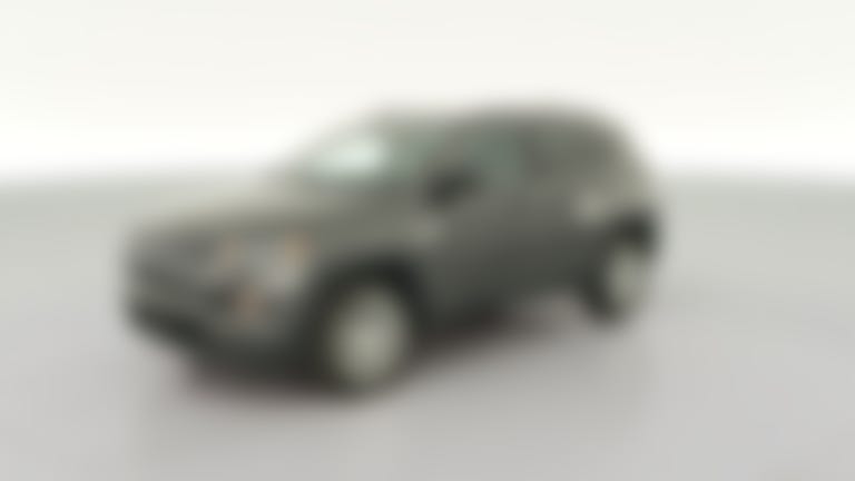 2023 Jeep Compass vehicle photo