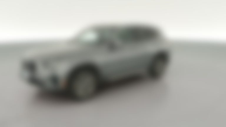 2023 BMW X3 vehicle photo