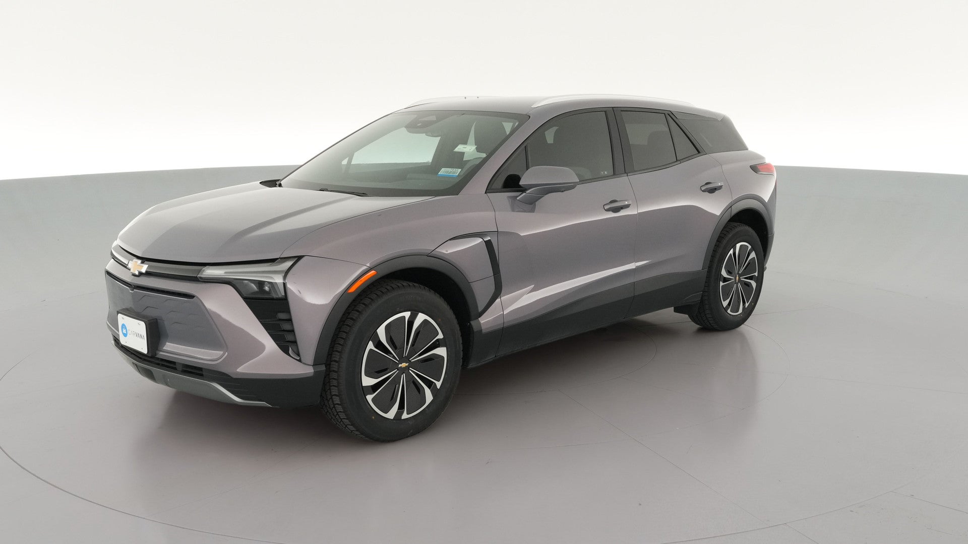 2024 Chevrolet Blazer EV vehicle photo