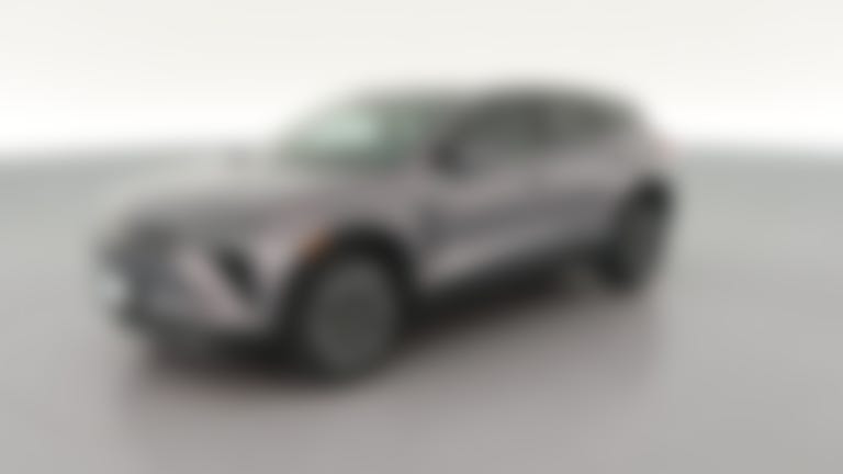 2024 Chevrolet Blazer EV vehicle photo