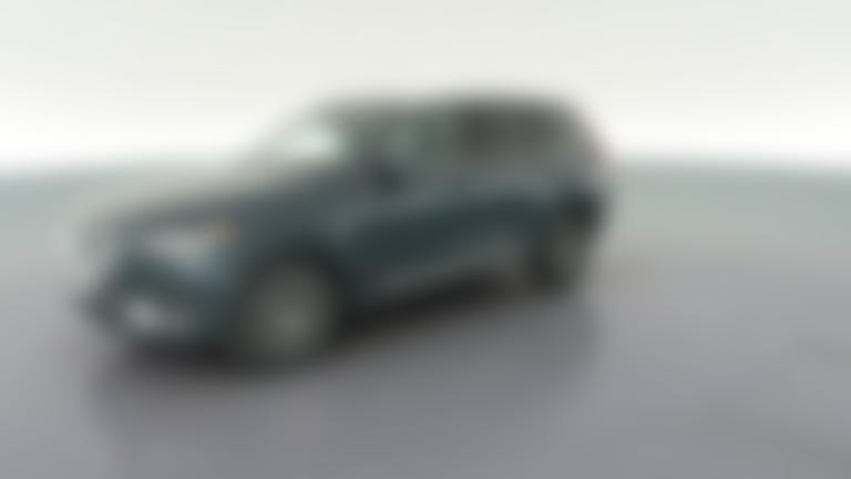 2023 Volvo XC90 vehicle photo