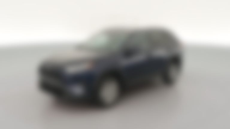 2025 Toyota RAV4 vehicle photo