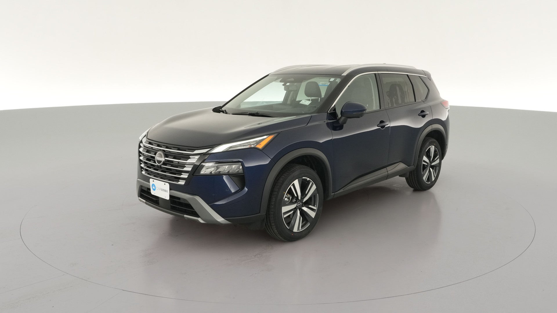 2026 Nissan Rogue vehicle photo