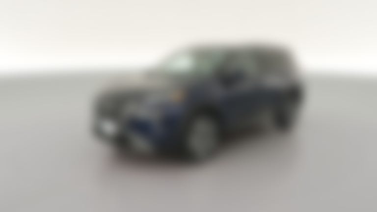 2026 Nissan Rogue vehicle photo