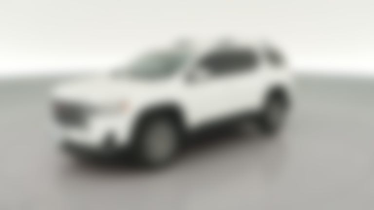 2021 GMC Acadia vehicle photo