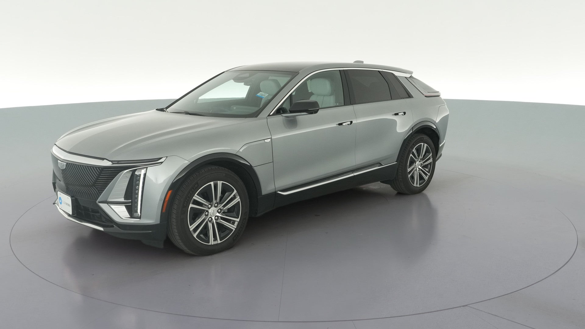 2024 Cadillac LYRIQ vehicle photo