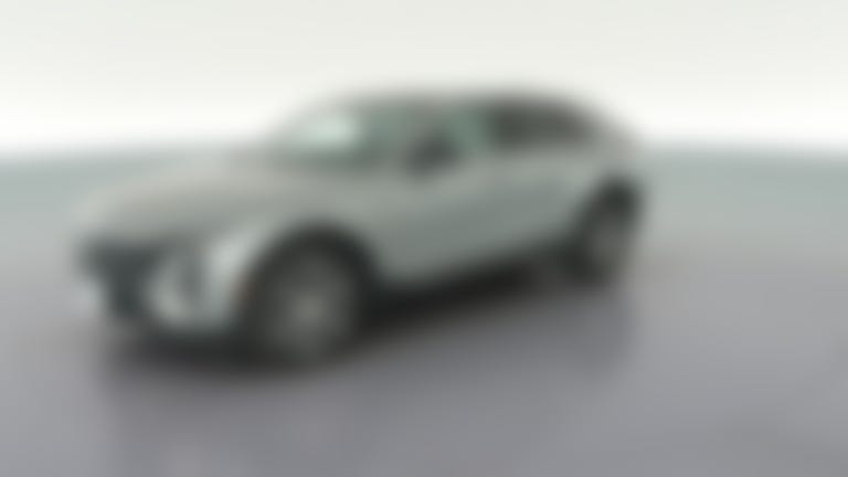 2024 Cadillac LYRIQ vehicle photo