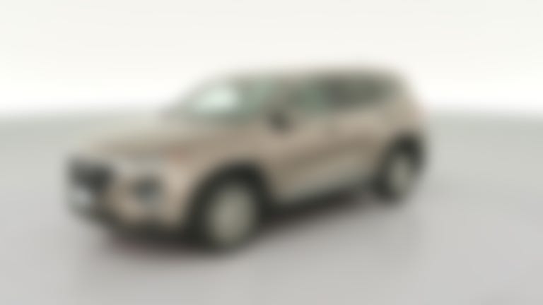2019 Hyundai Santa Fe vehicle photo