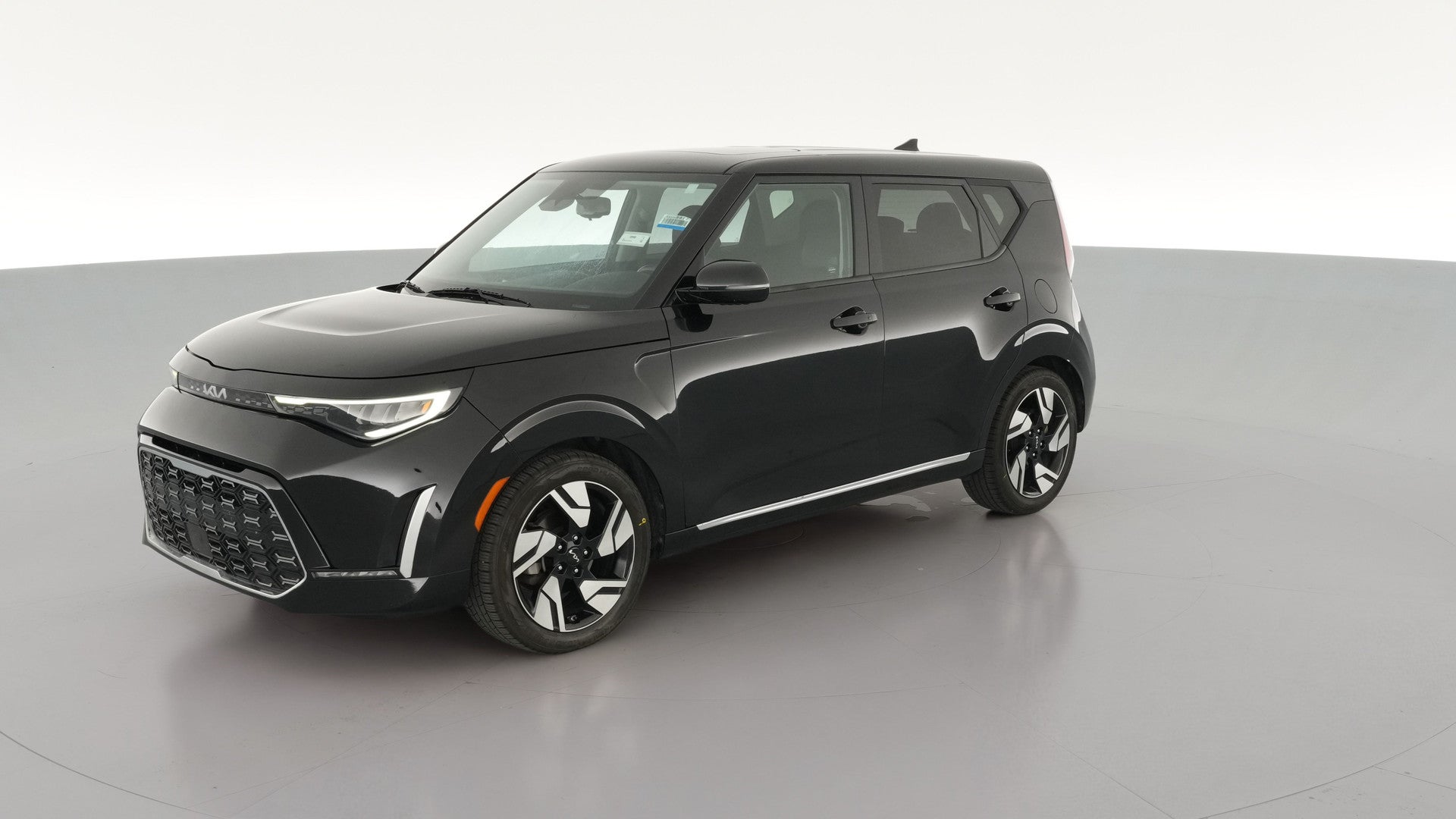 2023 Kia Soul vehicle photo