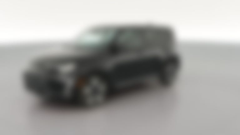 2023 Kia Soul vehicle photo