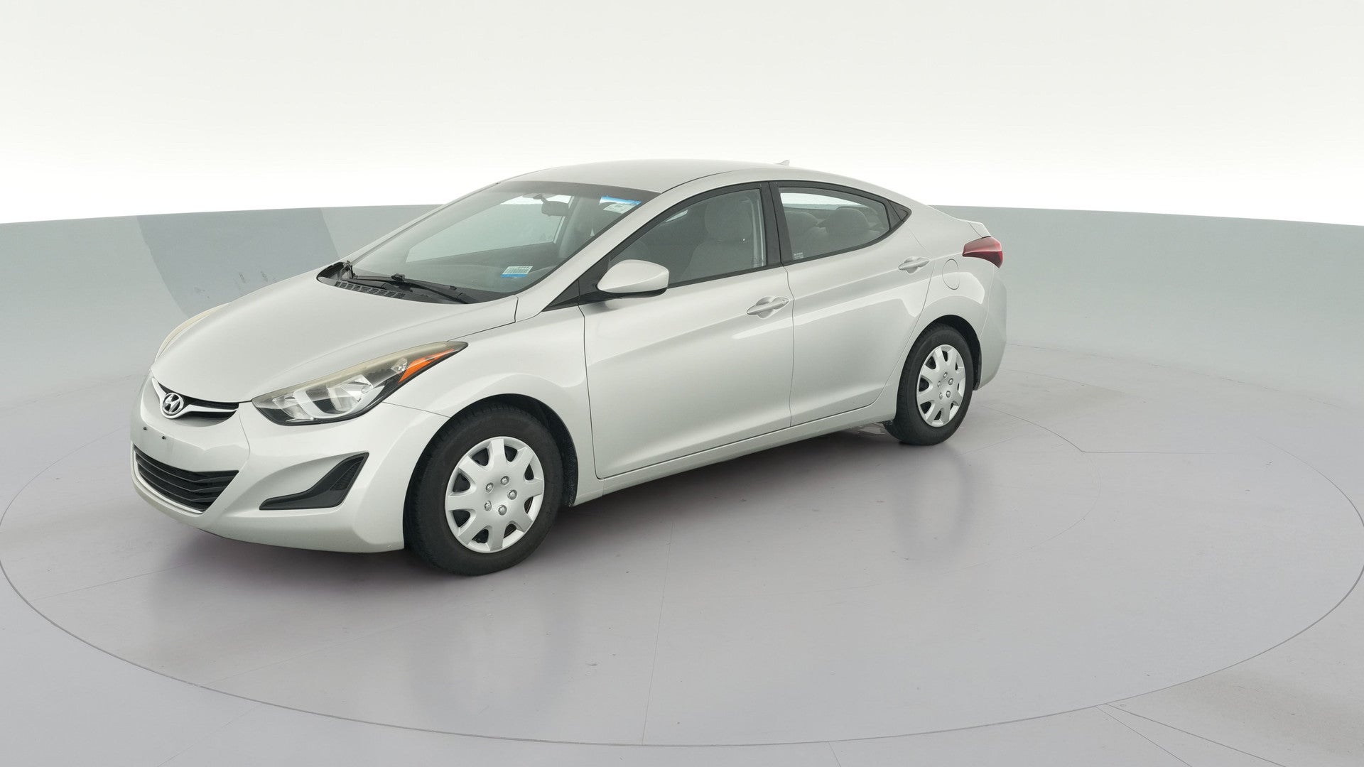2016 Hyundai Elantra vehicle photo