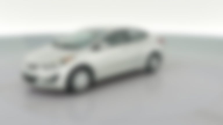 2016 Hyundai Elantra vehicle photo