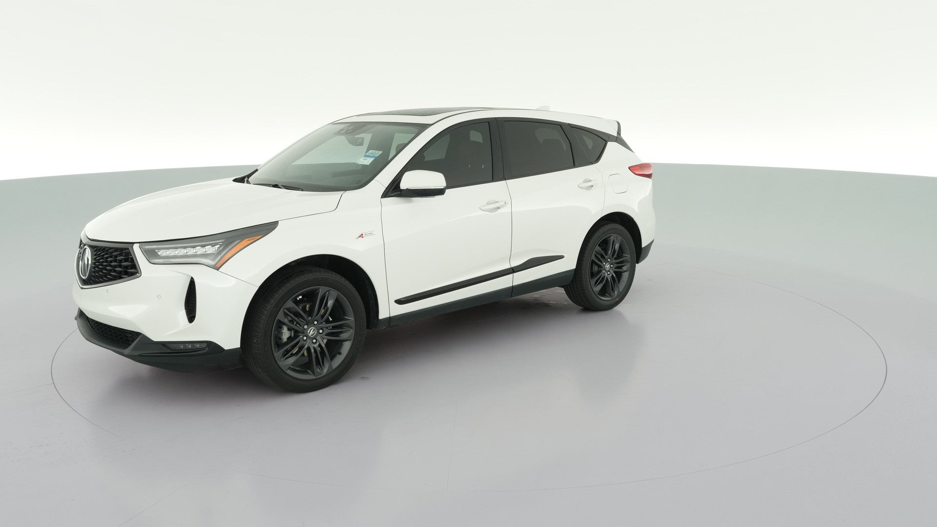 2023 Acura RDX vehicle photo