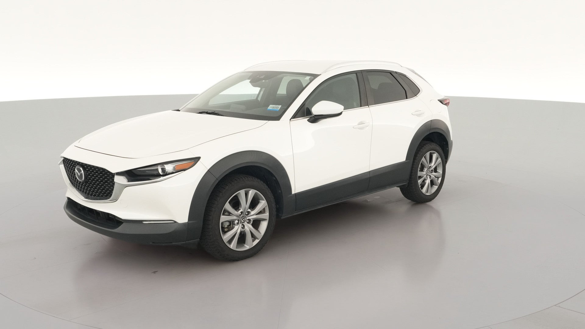 2022 MAZDA CX-30 vehicle photo
