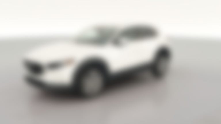 2022 MAZDA CX-30 vehicle photo