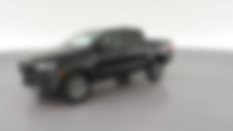 2019 Ford Ranger SuperCrew vehicle photo