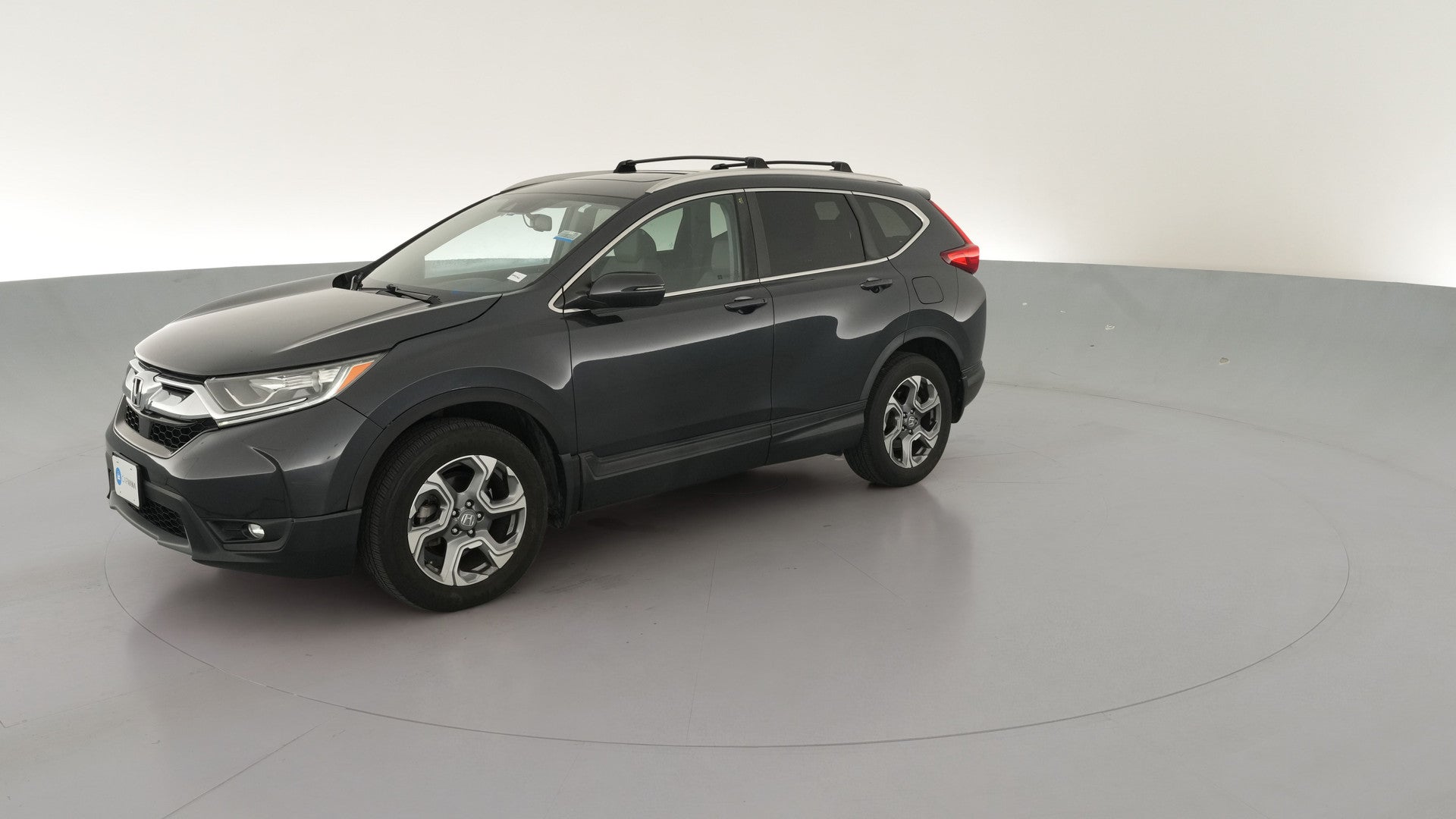 2017 Honda CR-V vehicle photo