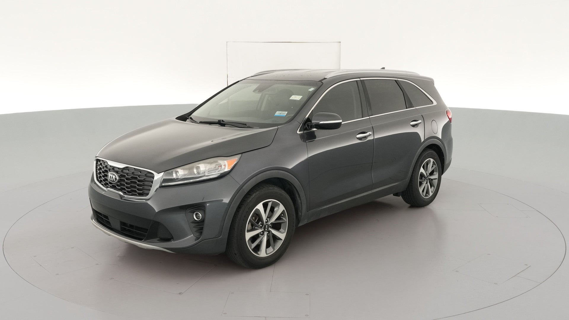 2019 Kia Sorento vehicle photo