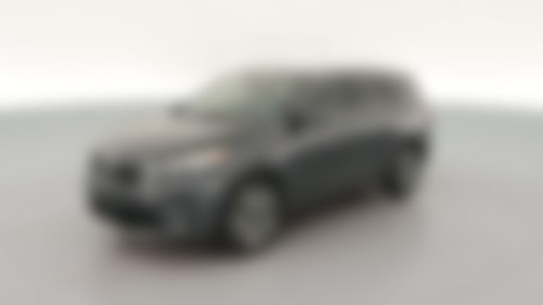 2019 Kia Sorento vehicle photo