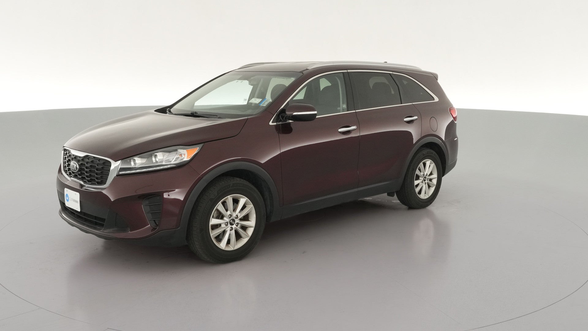 2019 Kia Sorento vehicle photo