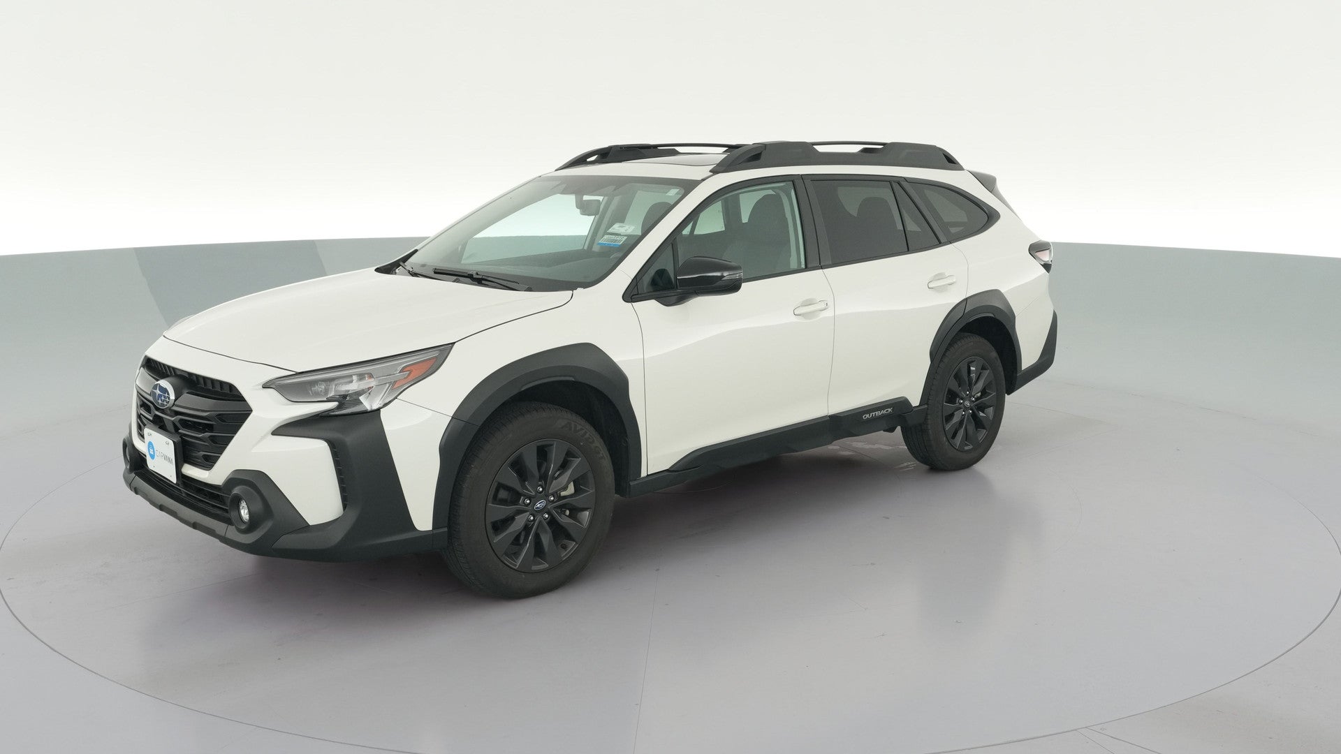 2025 Subaru Outback vehicle photo