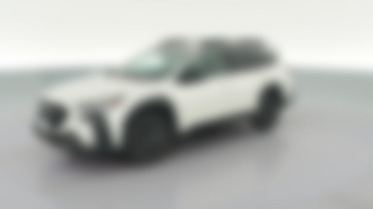 2025 Subaru Outback vehicle photo