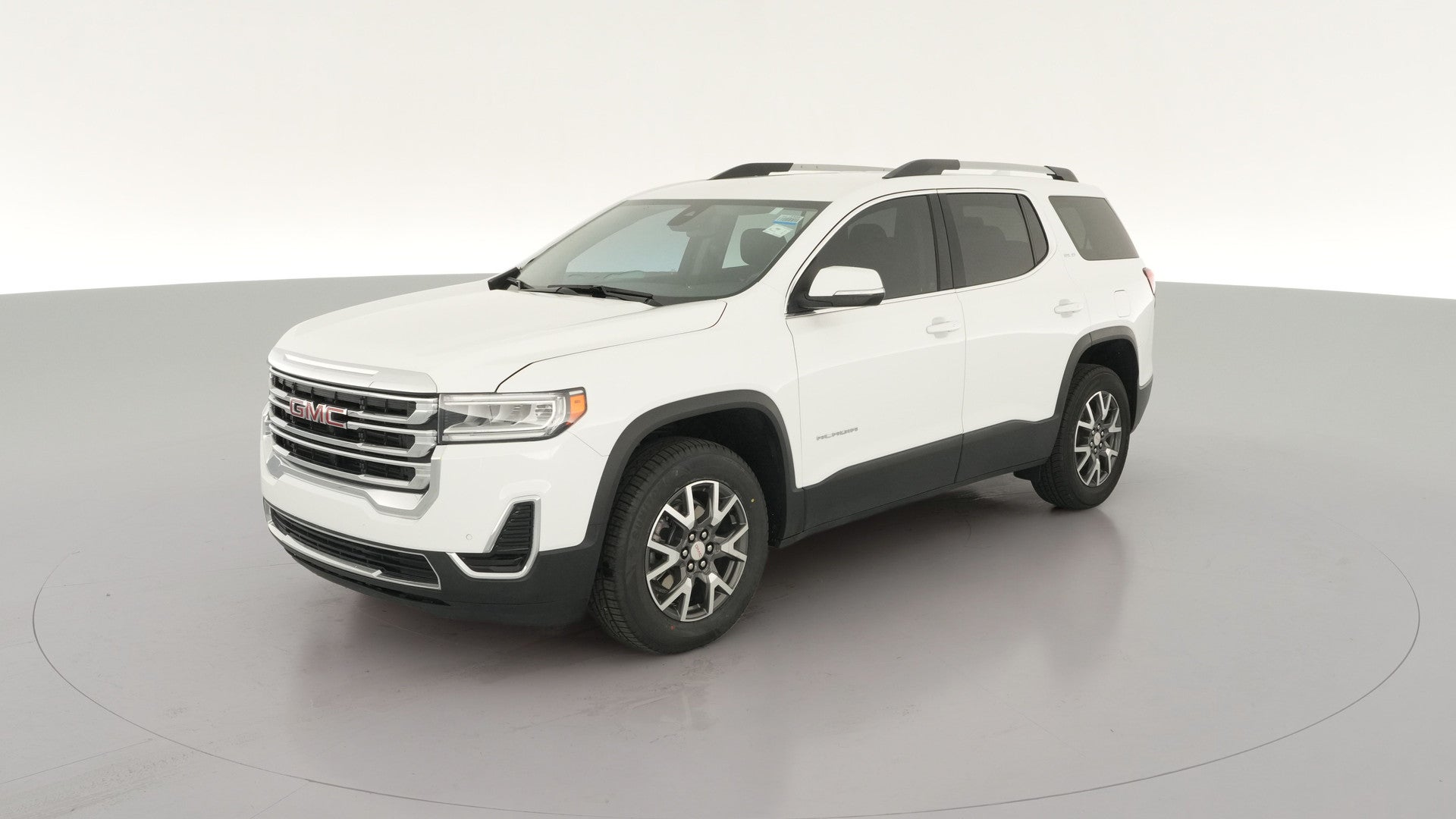 2022 GMC Acadia vehicle photo