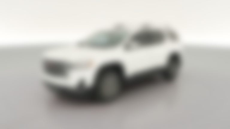 2022 GMC Acadia vehicle photo