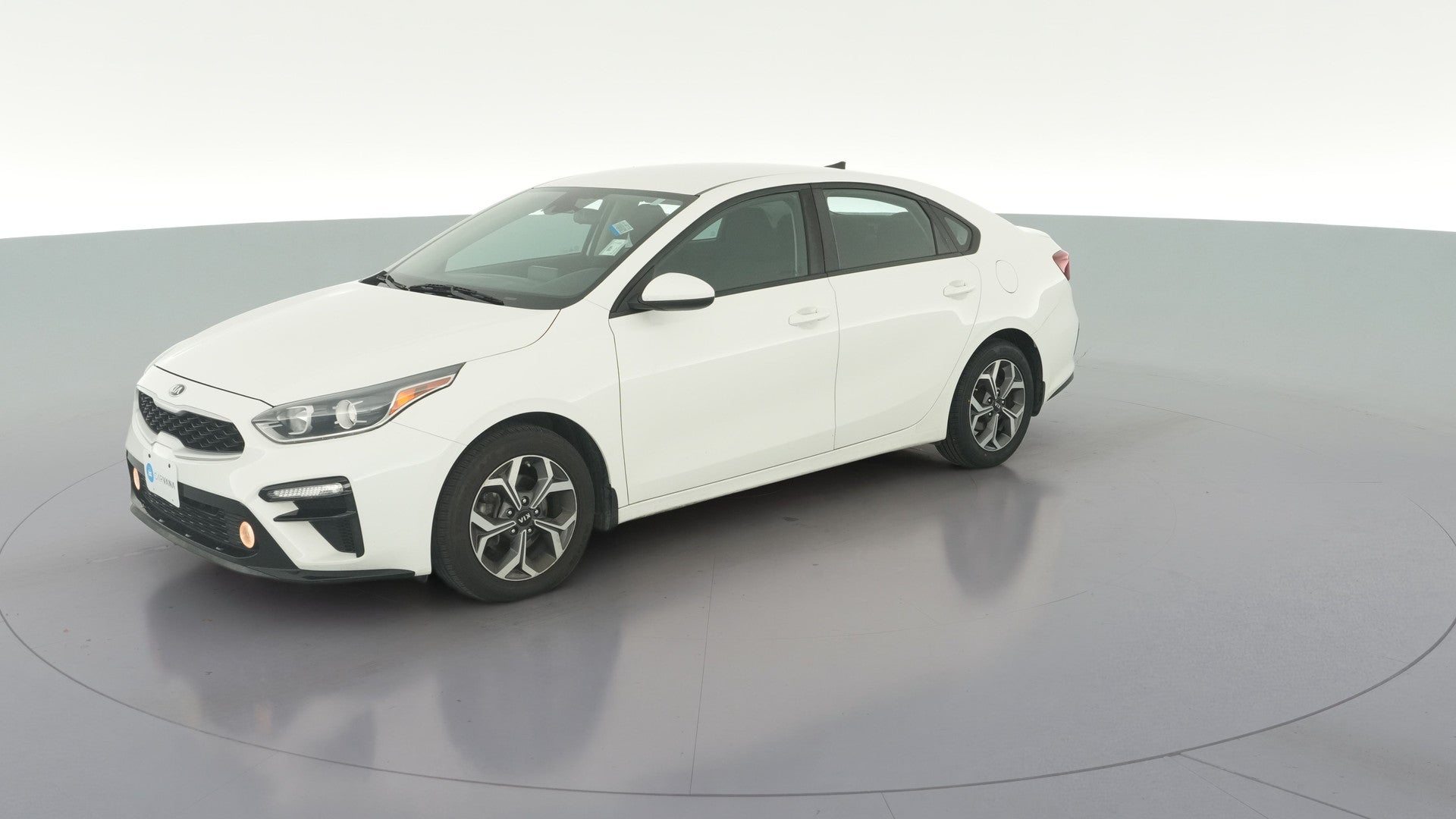 2019 Kia Forte vehicle photo