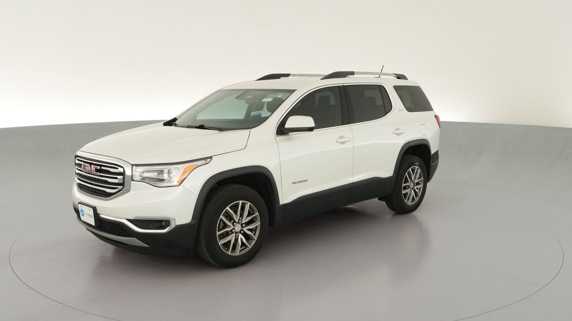 2019 GMC Acadia vehicle photo