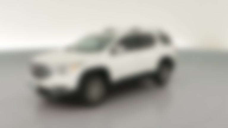 2019 GMC Acadia vehicle photo