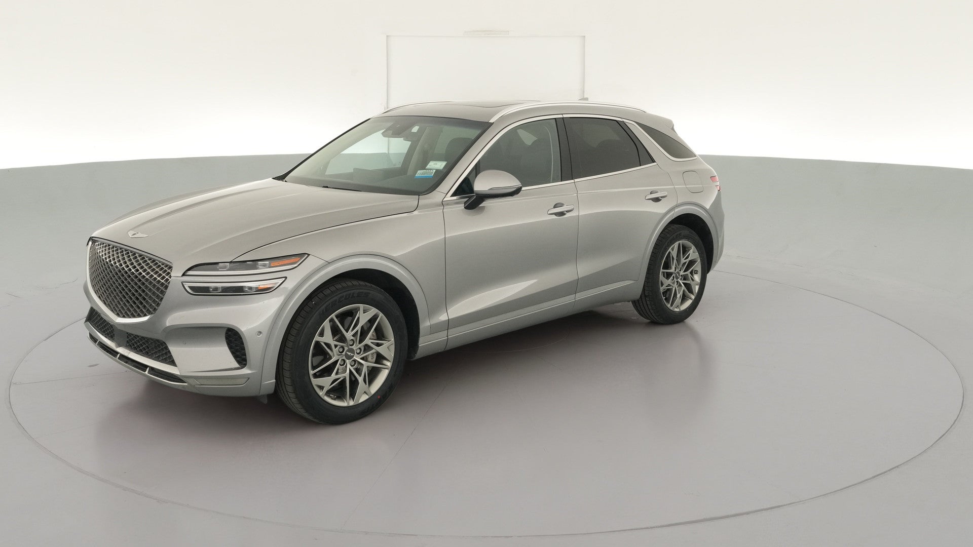 2023 Genesis GV70 vehicle photo