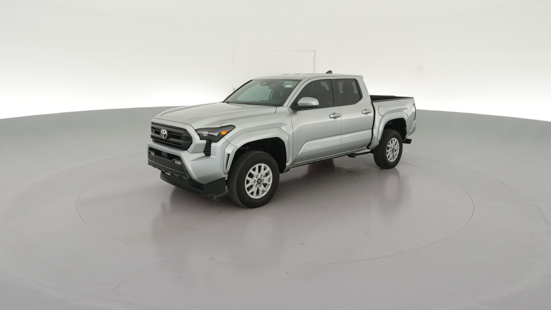 2024 Toyota Tacoma Double Cab vehicle photo