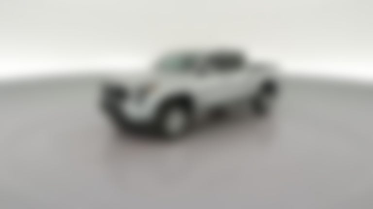 2024 Toyota Tacoma Double Cab vehicle photo