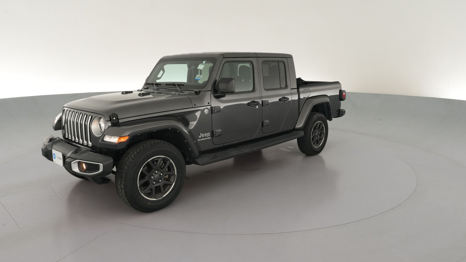 2022 Jeep Gladiator vehicle photo