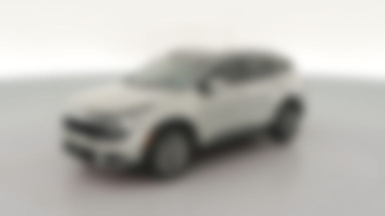 2023 Kia Sportage vehicle photo