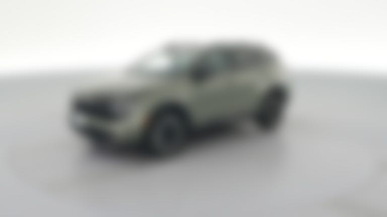 2023 Kia Sportage Plug-in Hybrid vehicle photo