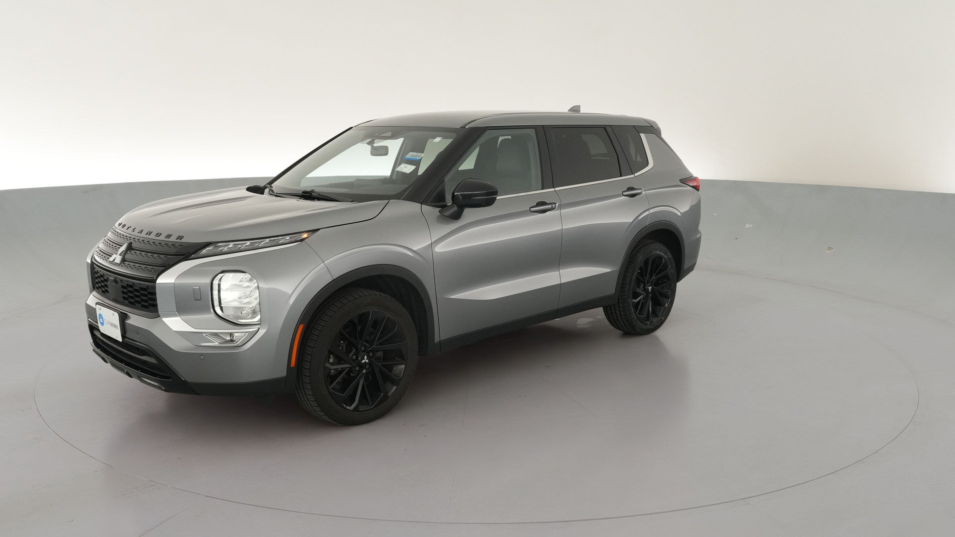 2024 Mitsubishi Outlander vehicle photo